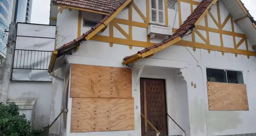 Aparecida- terreno para investimento area nobre- ref 2331