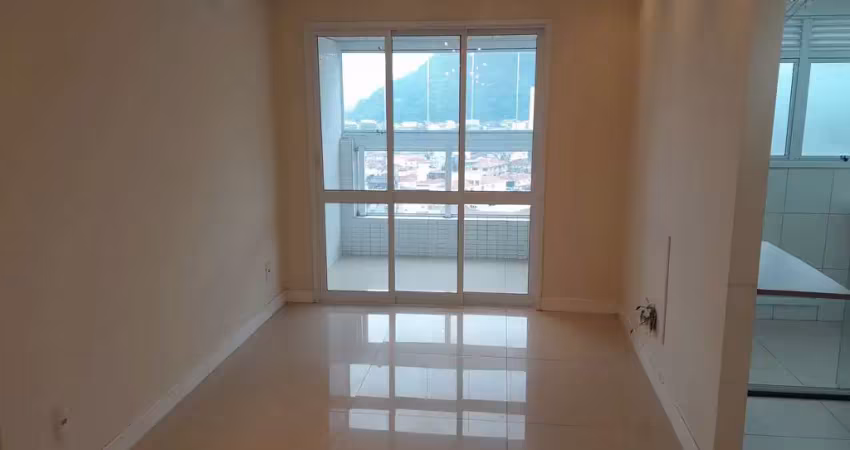 São vicente- vila valença- apartamento alto padrão-2 dormitorios-suite-varanda-lazer-1 vaga-px praia-ref 2351