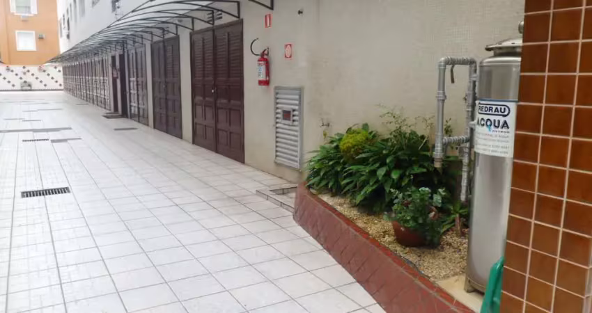 Campo grande- apartamento 02 dormitorios-dep completa-gar fechada-elevador-portaria remota- ref 2367