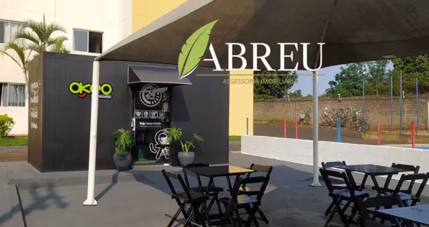 Apartamento com 3 dormitórios à venda, 76 m² por r$ 260.000,00 – jardim morumbi- sumaré/sp