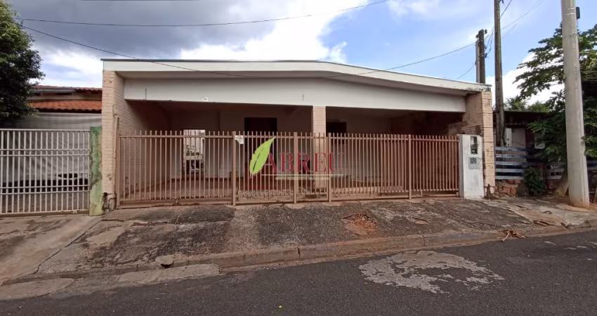 Casa com 3 dormitórios à venda, 184,63 m² por R$ 200.000,00 – São Cosme – Votuporanga/SP