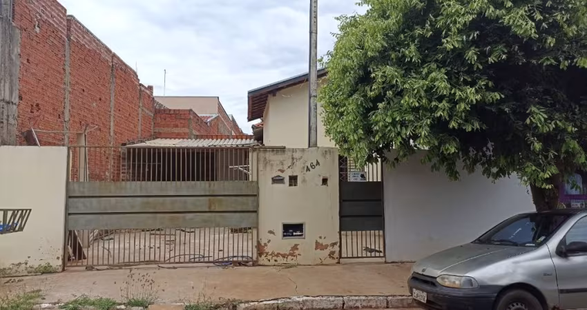 Imóvel Residencial e Comercial à venda, 161,46 m² por R$ 200.000,00 – Vila Honório – Cosmorama/SP