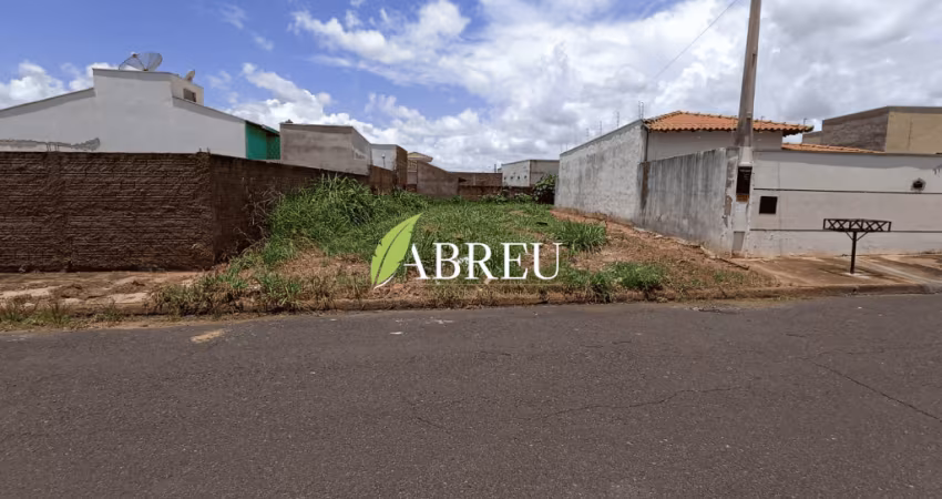 Terreno à venda de 182,71 m² por R$ 45.000,00 – Papini – Cosmorama/SP