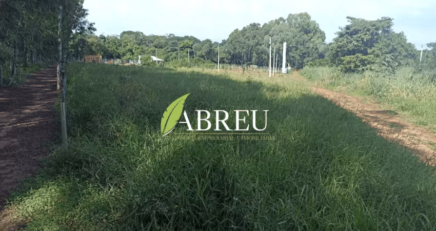 Chácara com área de 2.000 m² por R$ 75.000,00 – Zona Rural- Cosmorama/SP