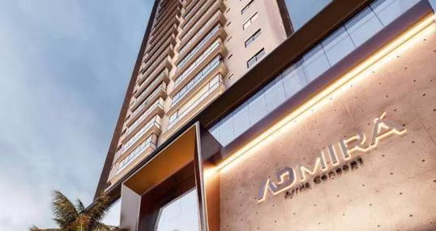 Apartamento com 4 dormitórios à venda, 138 m² por R$ 2.740.000,00 - Centro - Balneário Camboriú/SC