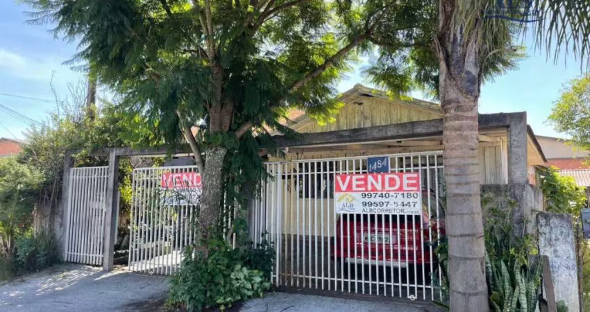 Terreno à venda, 500 m² por r$ 629.900,00 - emiliano perneta - pinhais/pr