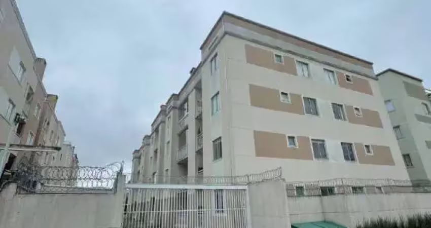 Apartamento com 2 dormitórios à venda, 51 m² por R$ 239.900,00 - Vargem Grande - Pinhais/PR