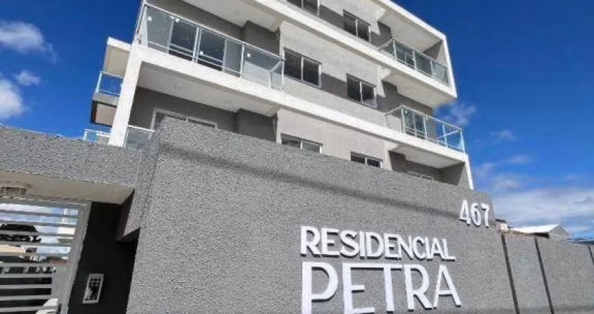 Apartamento com 3 dormitórios à venda, 72 m² por R$ 356.181,00 - Planta Bairro Weissópolis - Pinhais/PR