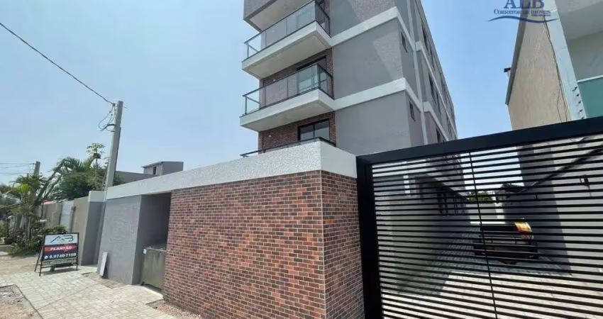 Apartamento com 3 dormitórios à venda, 79 m² por R$ 373.000,00 - Atuba - Pinhais/PR
