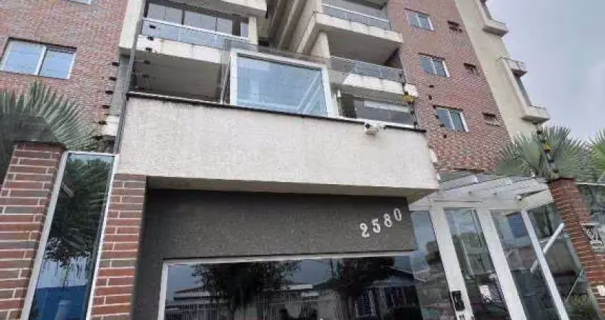 Apartamento com 2 dormitórios à venda, 53 m² por R$ 599.900,00 - Centro - Curitiba/PR