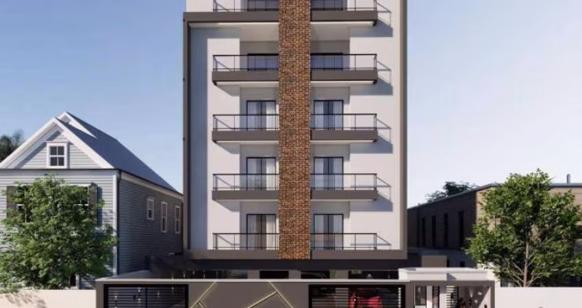 Apartamento com 3 dormitórios à venda, 79 m² por R$ 539.900,00 - Centro - Pinhais/PR