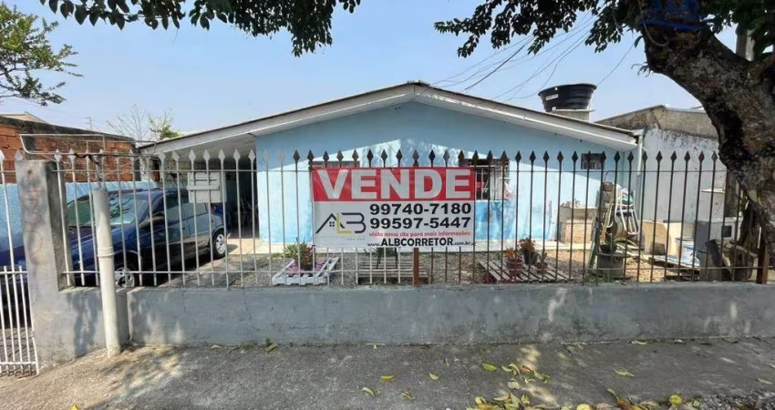 Terreno à venda, 385 m² por R$ 349.900,00 - Maria Antonieta - Pinhais/PR
