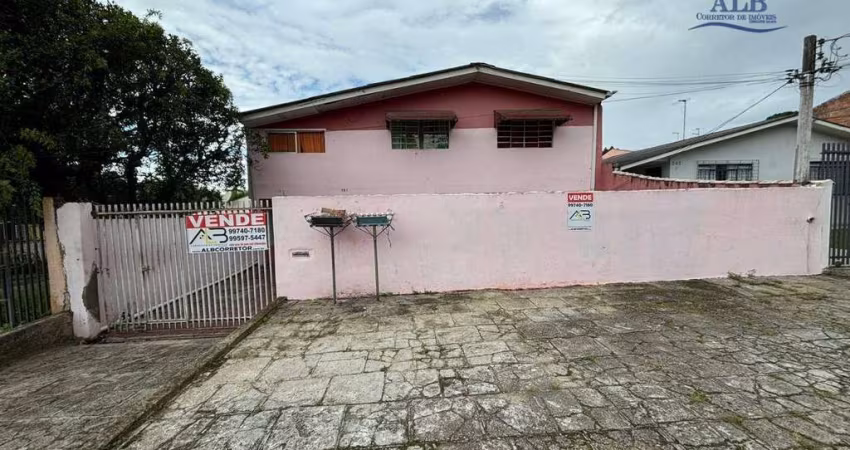 Terreno à venda, 462 m² por R$ 470.000 - Pinheirinho - Curitiba/PR