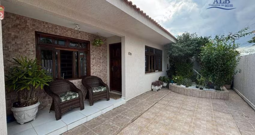 Casa à venda, 221 m² por R$ 779.900,00 - Atuba - Pinhais/PR