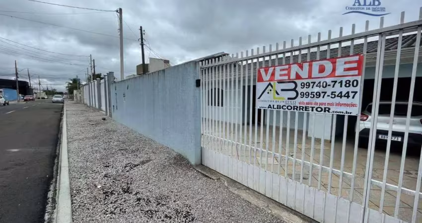 Casa com 5 dormitórios à venda por R$ 620.000,00 - Vargem Grande - Pinhais/PR