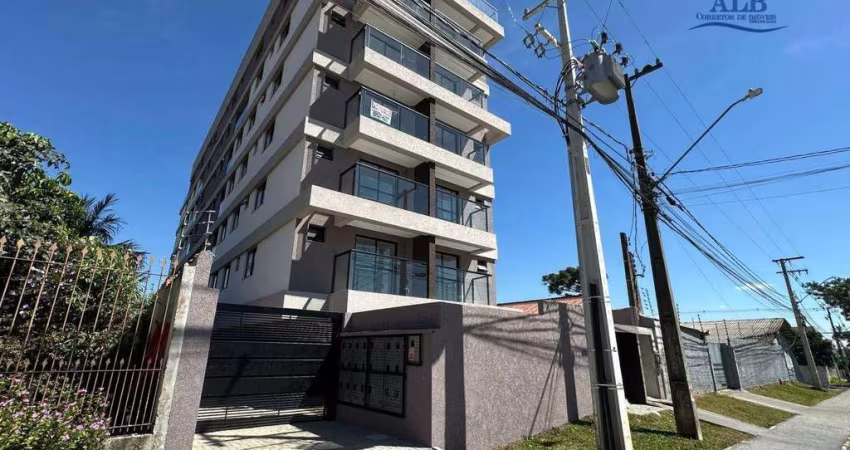 Apartamento com 3 dormitórios à venda, 79 m² por R$ 550.000,00 - Centro - Pinhais/PR