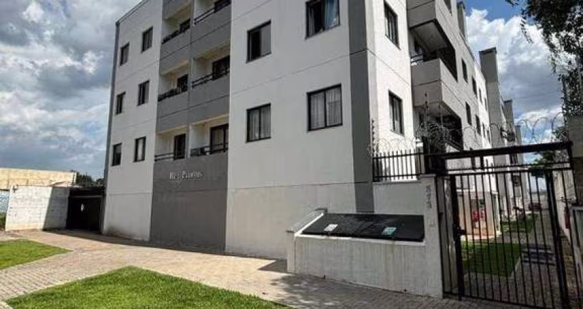 Apartamento com 3 dormitórios à venda, 62 m² por R$ 299.900,00 - Vargem Grande - Pinhais/PR