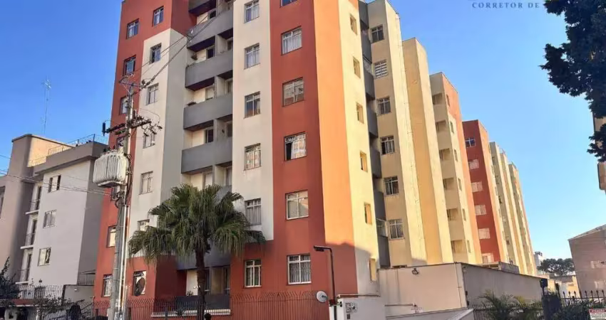 Apartamento mobiliado com 2 dormitórios à venda, 41 m² por r$ 419.900 - vila izabel - curitiba/pr