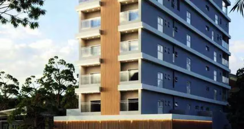 Cobertura com 4 dormitórios à venda, 140 m² por r$ 1.261.519,34 - centro - pinhais/pr