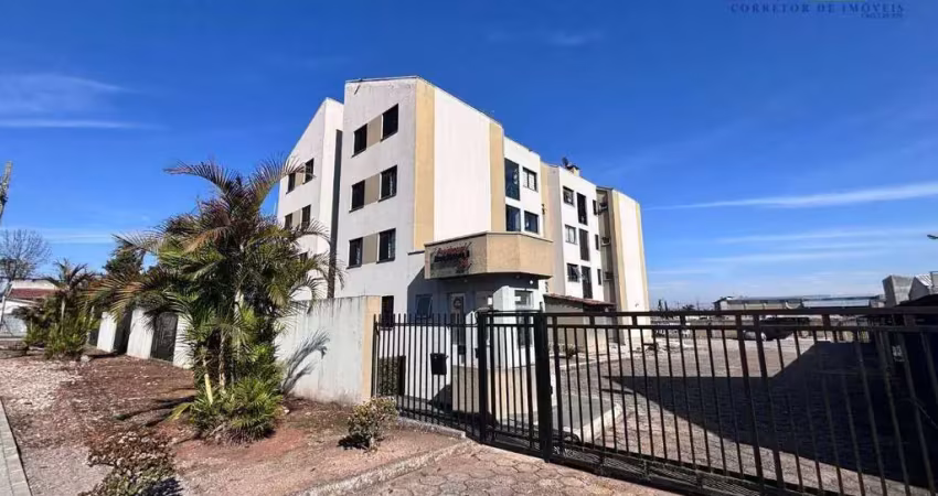 Apartamento com 3 dormitórios à venda, 66 m² por r$ 345.000,00 - emiliano perneta - pinhais/pr