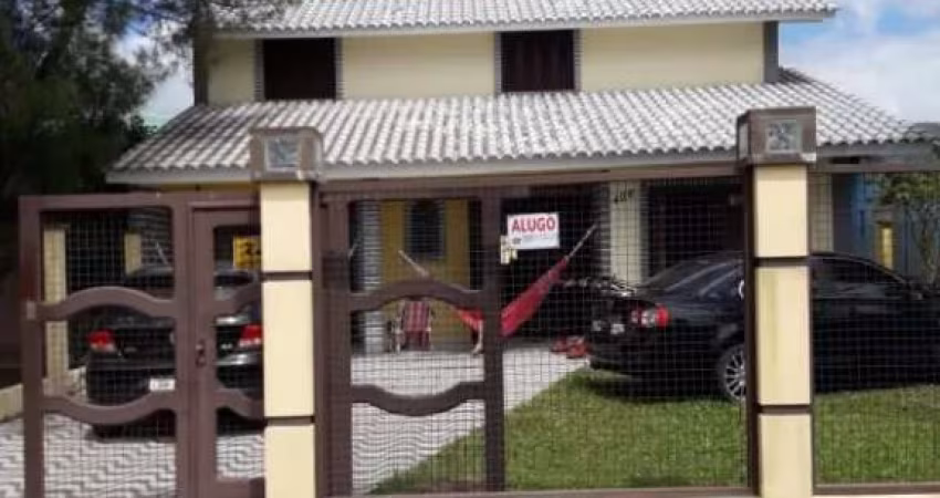 Lindo Sobrado bem localizado