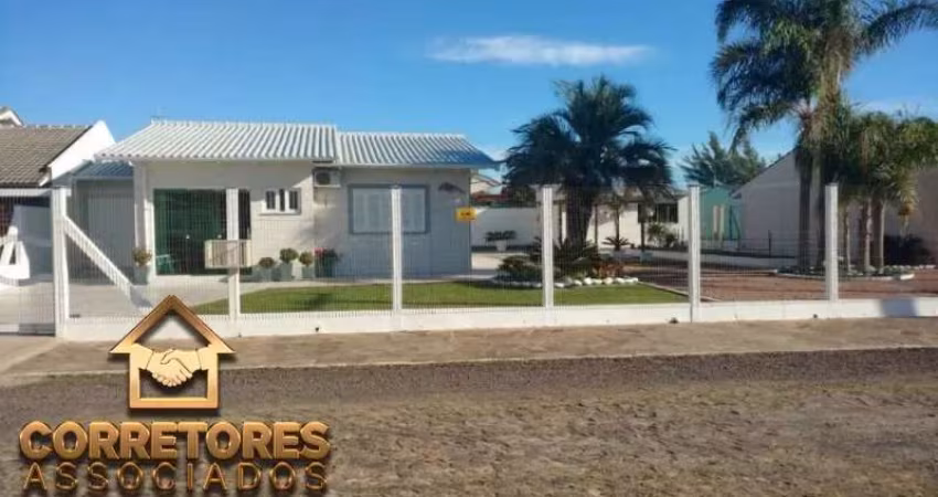 MARAVILHOSA CASA COM 2 TERRENOS
