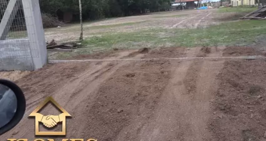 Terreno em tramandaí, próprio para sítio, casa de veraneio, pousada ou para a construção de até 6 casas