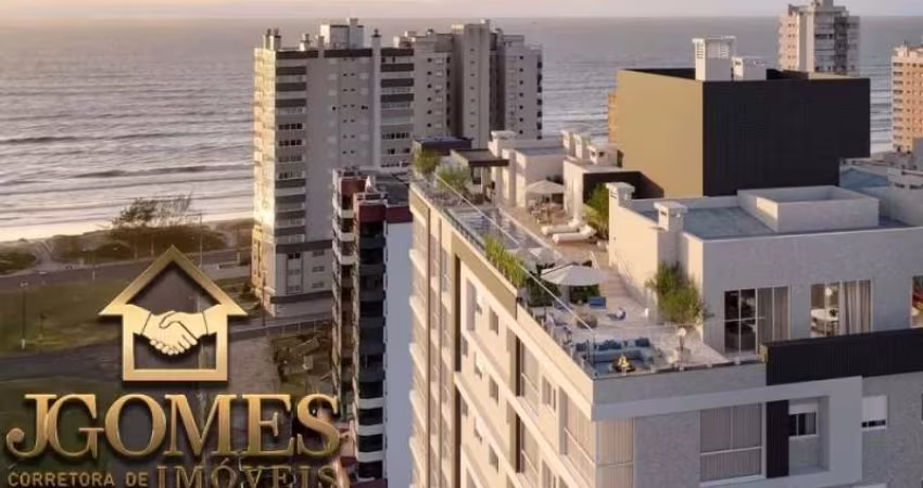 LANÇAMENTO, THE ROOF RESIDENCE