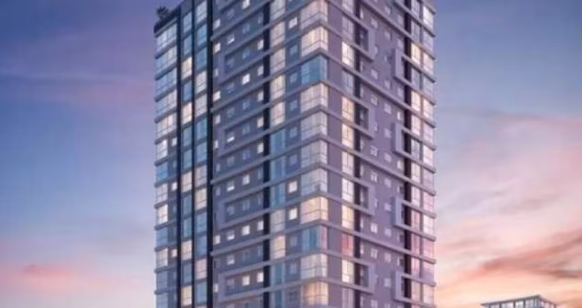 LANÇAMENTO, THE ROOF RESIDENCE