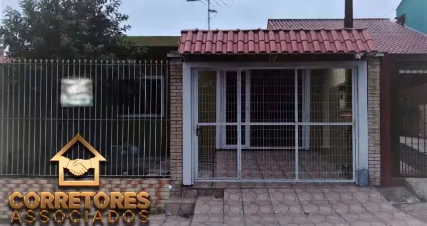 Quer comprar uma casa bem localizada, próximo a escolas e comercio local .