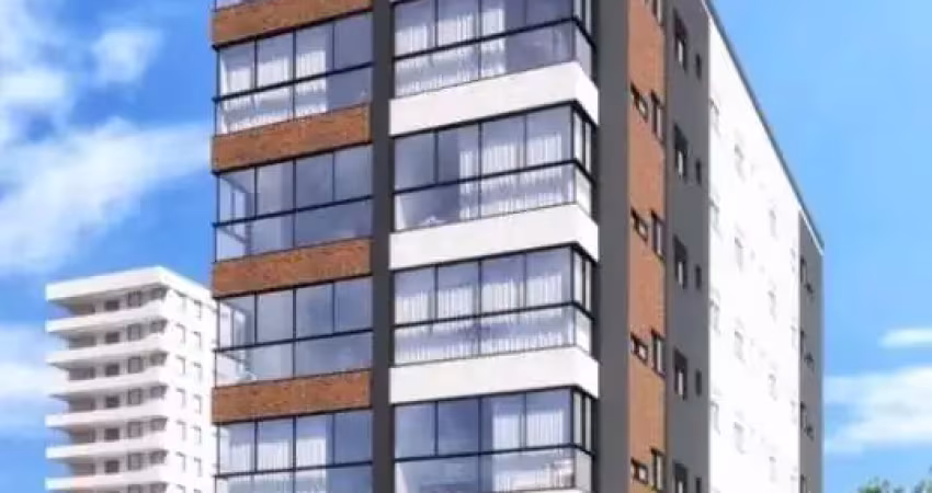 Apartamento com 2 quartos à venda na Avenida Atlântica, 2064, Centro, Tramandaí