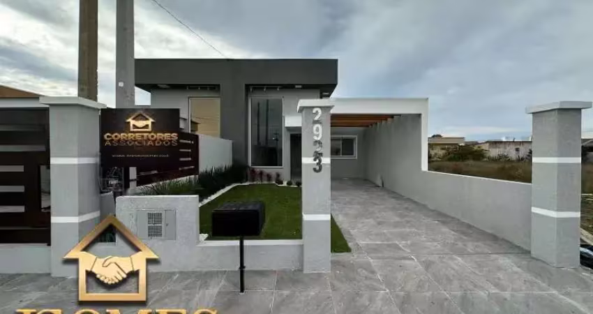 Casa com 2 quartos à venda na Avenida Atlântica, 2064, Centro, Tramandaí