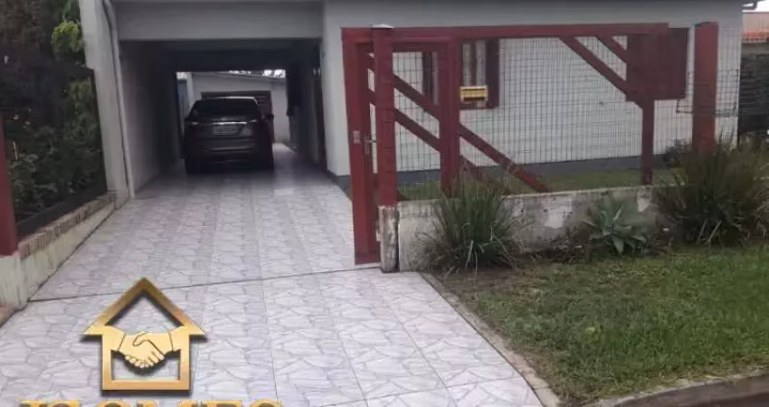 Casa com 2 quartos à venda na Avenida Atlântica, 2064, Centro, Tramandaí