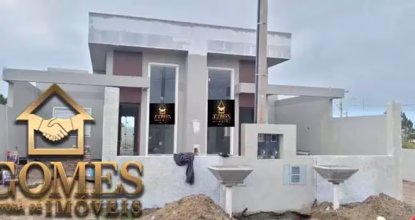 Casa com 2 quartos à venda na Avenida Atlântica, 2064, Centro, Tramandaí