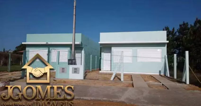Casa com 2 quartos à venda na Avenida Atlântica, 2064, Centro, Tramandaí