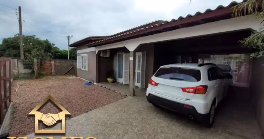 BELA CASA EM TRAMANDAI NO RECANTO DA LAGOA