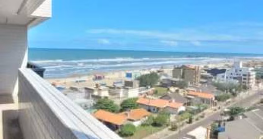 BELO APARTAMENTO NOVO COM VISTA INCRIVEL PARA O MAR