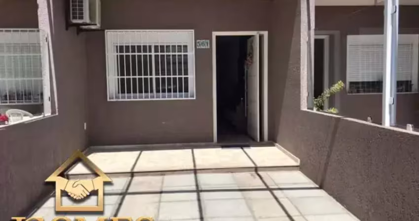 BELO DUPLEX AO LADO DO CENTRO DE TRAMANDAÍ
