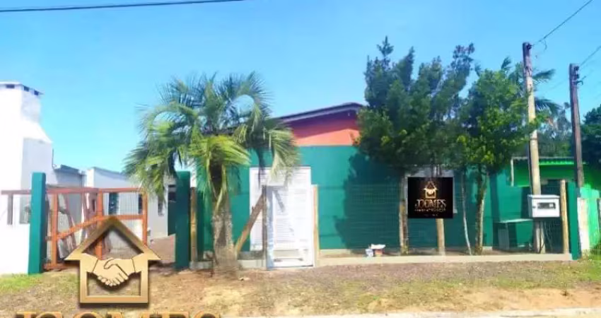 BELA CASA EM REGIÃO DE MORADORES