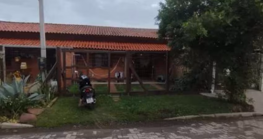 BELA CASA PROXIMA DO CENTRO DE IMBÉ