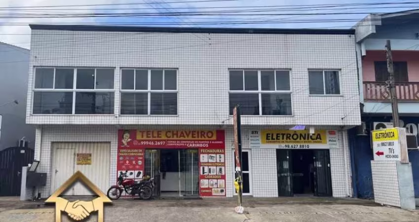 PRÉDIO COMERCIAL EM NOVA TRAMANDAÍ