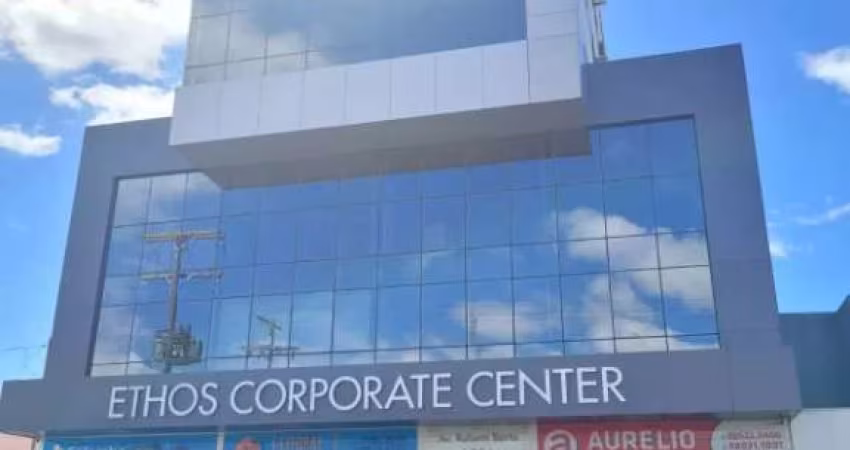 SALA COMERCIAL NA AVENIDA RUBEM BÉRTA