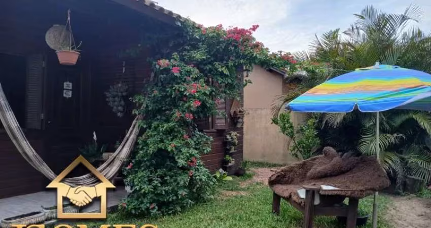 BELA CASA EM NOVA TRAMANDAÍ