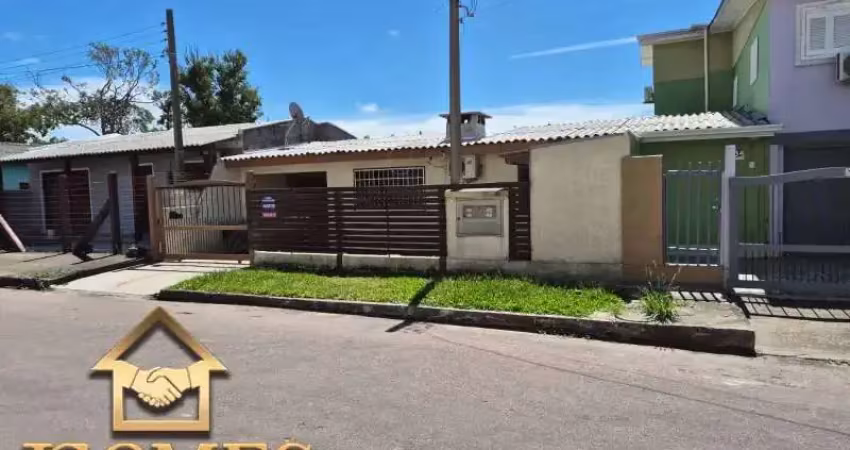 Casa com 2 quartos à venda na Avenida Atlântica, 2064, Centro, Tramandaí