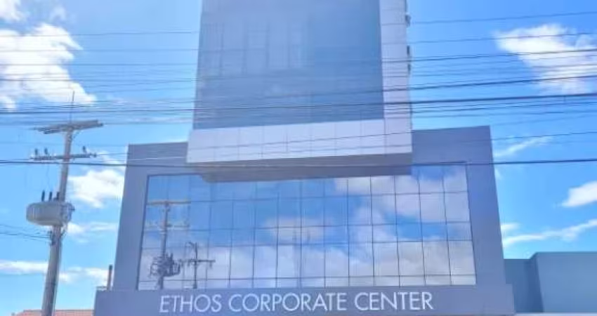 SALA COMERCIAL NO ED. ETHOS CORPORATE