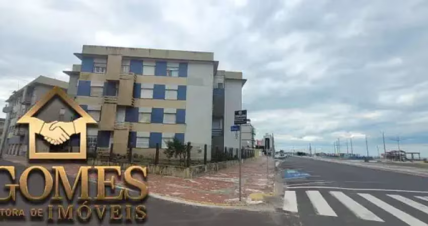 Apartamento com 2 quartos à venda na Avenida Atlântica, 2064, Centro, Tramandaí