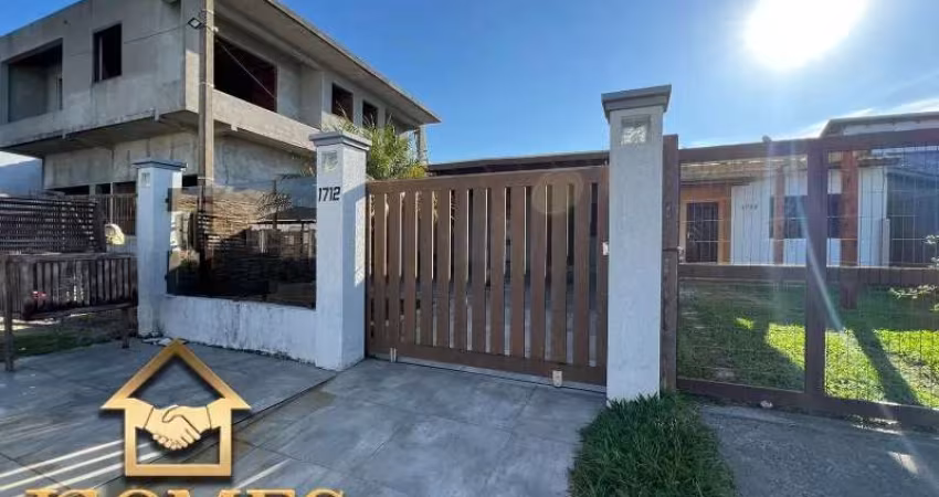 Geminado Bairro São Francisco