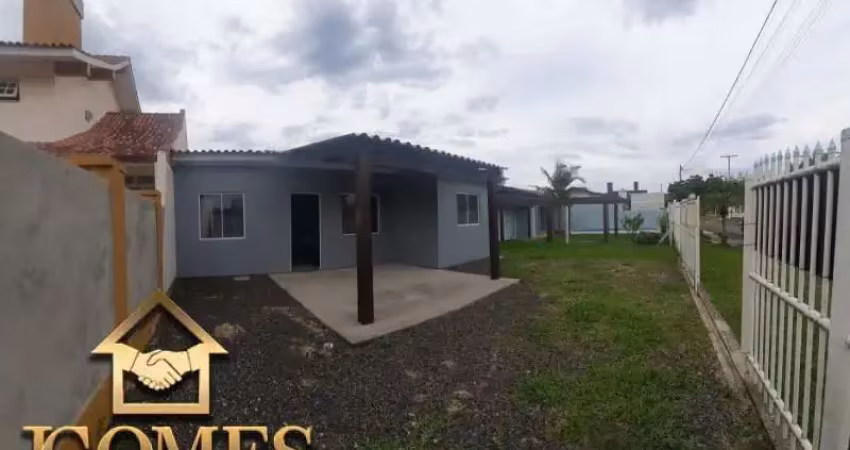 Casa em Nova Tramandaí
