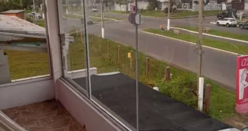 BELO SOBRADO NO CENTRO DE TRAMAANDAÍ