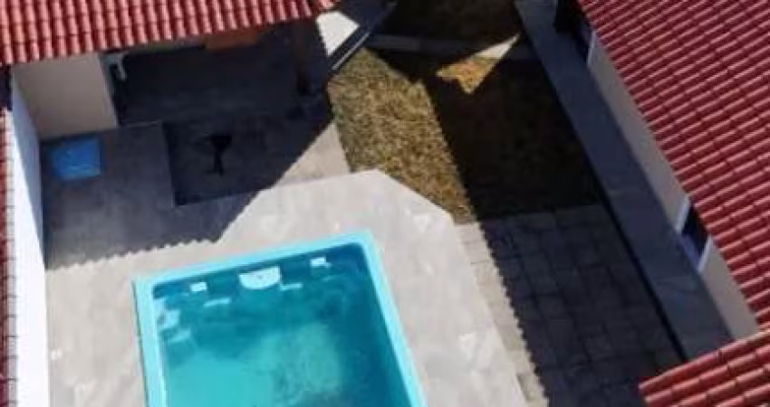 BELA CASA EM NOVA TRAMANDAÍ